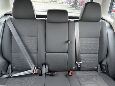 2017 Volkswagen Tiguan S