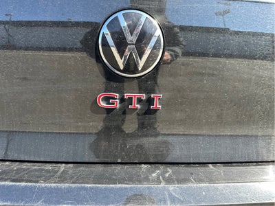 2024 Volkswagen Golf GTI S