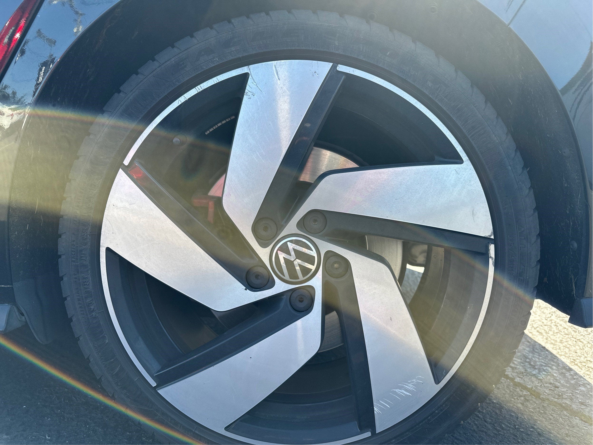 2024 Volkswagen Golf GTI S