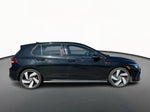 2024 Volkswagen Golf GTI S