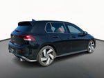 2024 Volkswagen Golf GTI S