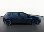 2016 Volkswagen e-Golf SE