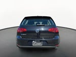 2016 Volkswagen e-Golf SE