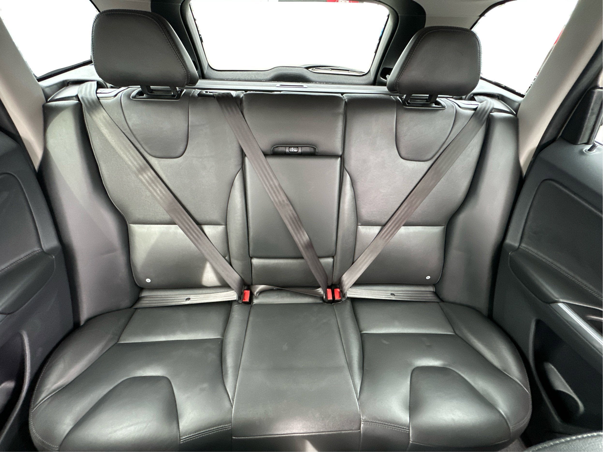 2016 Volvo XC60 T6 Drive-E