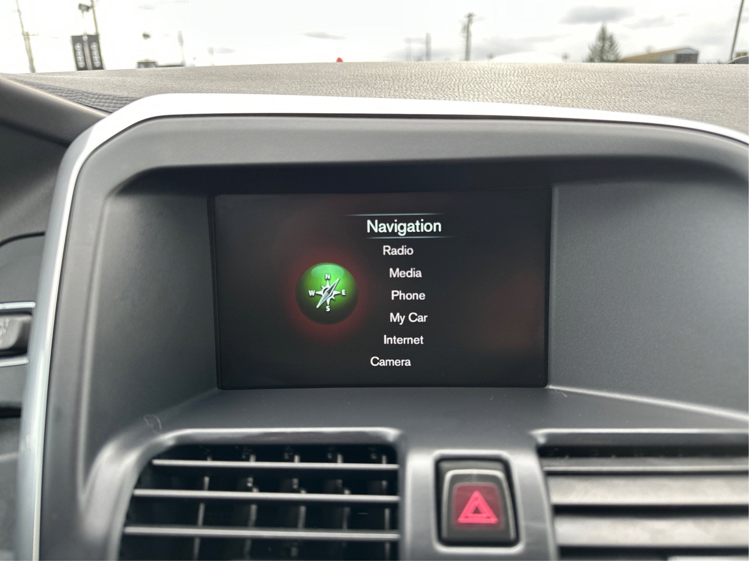 2016 Volvo XC60 T6 Drive-E