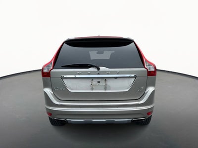 2016 Volvo XC60 T6 Drive-E