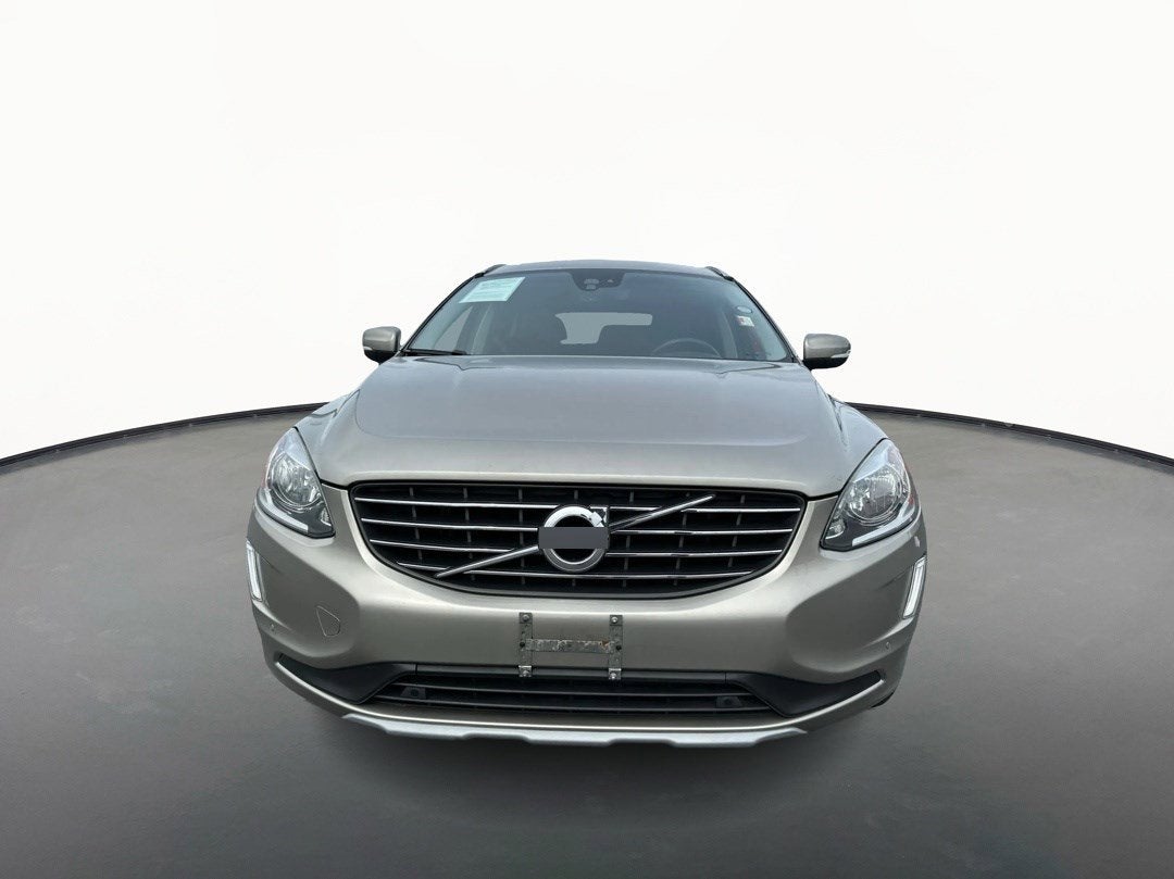 2016 Volvo XC60 T6 Drive-E