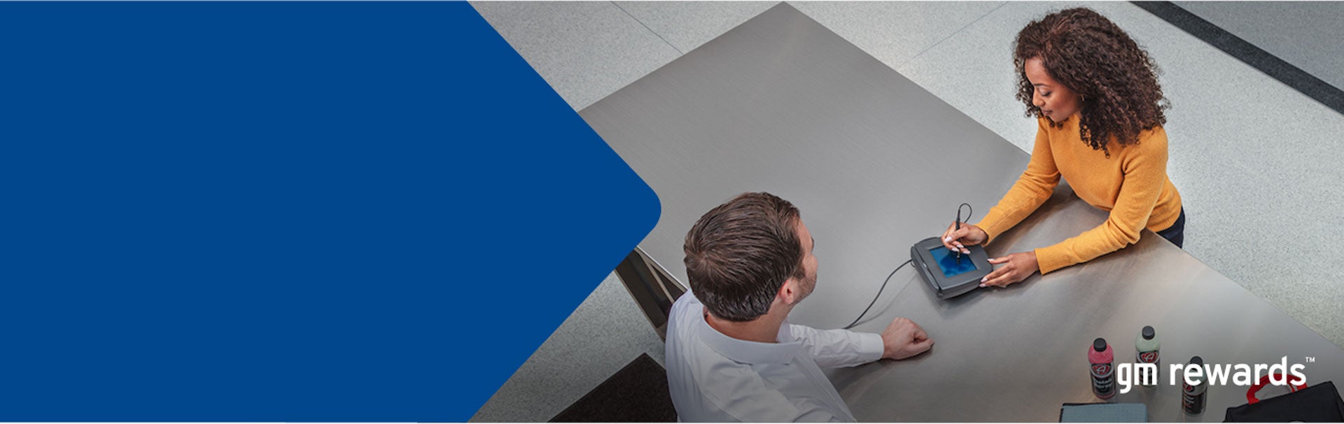 Northwest Chevrolet in McKenna WA