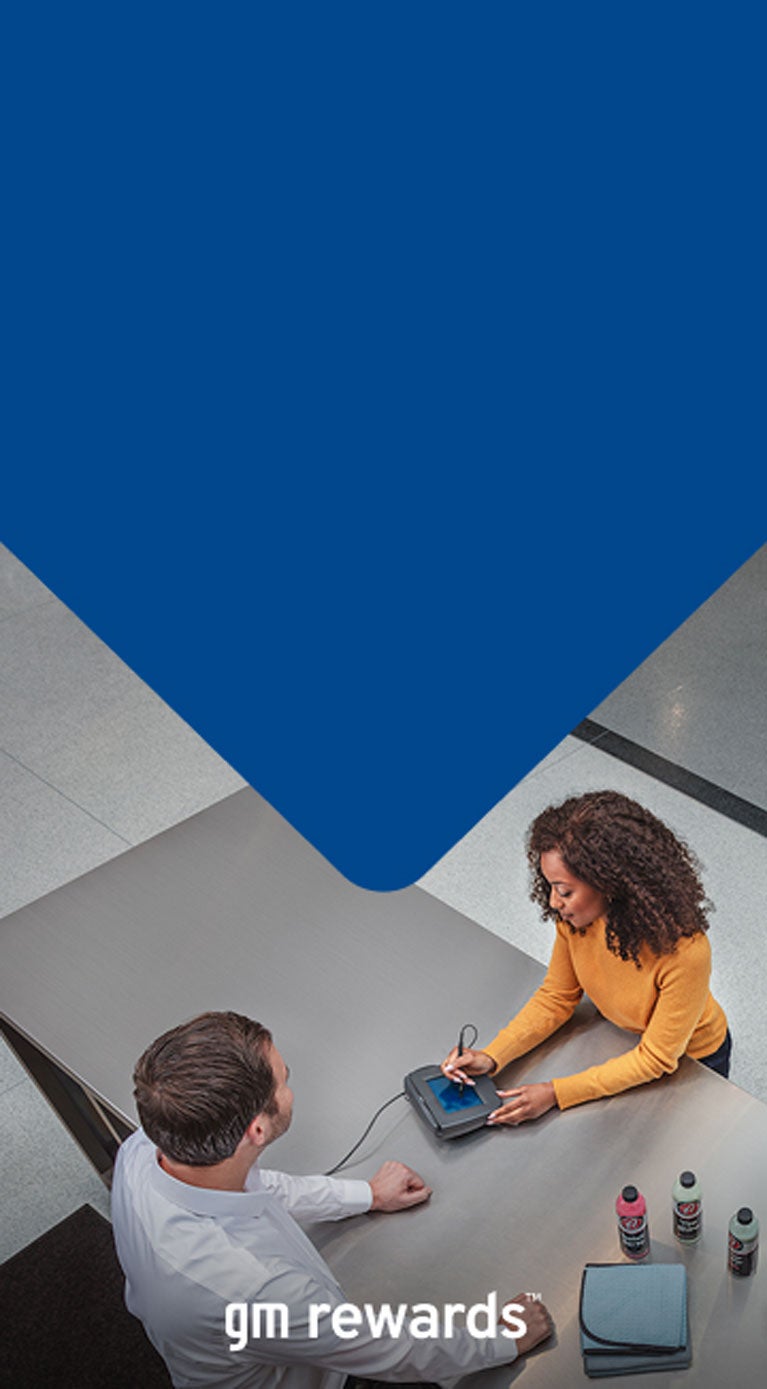 Northwest Chevrolet in McKenna WA