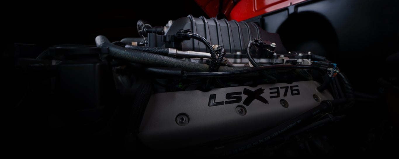 Northwest Chevrolet in McKenna WA