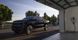 Northwest Chevrolet in McKenna WA