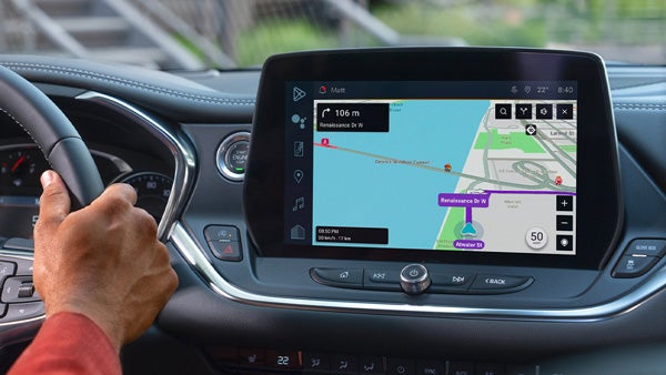 Northwest Chevrolet in McKenna WA