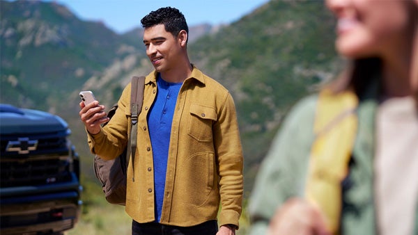 Northwest Chevrolet in McKenna WA