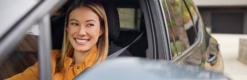 Northwest Chevrolet in McKenna WA