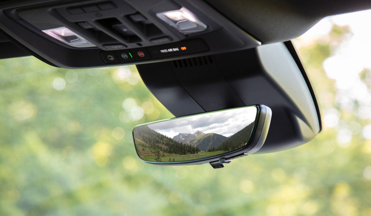 Northwest Chevrolet in McKenna WA