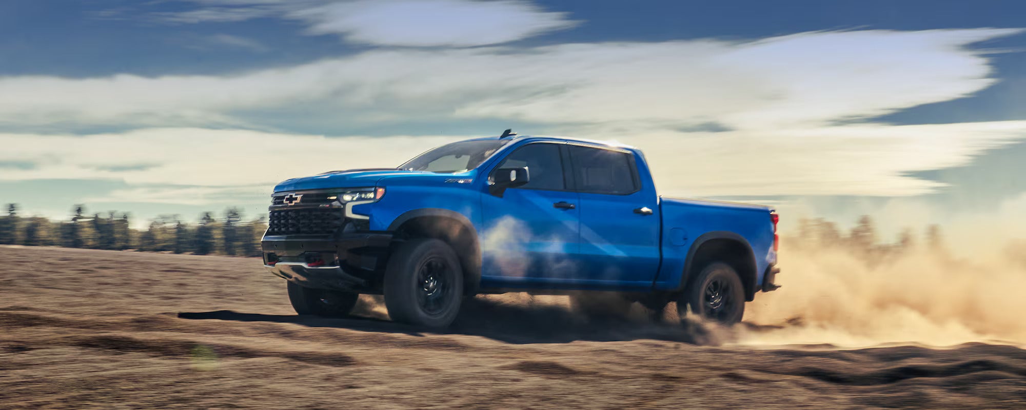 Northwest Chevrolet in McKenna WA