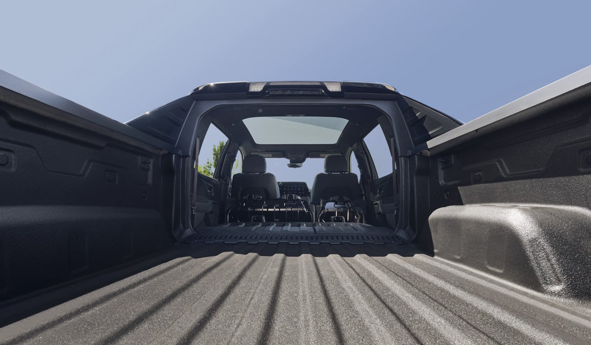 Northwest Chevrolet in McKenna WA