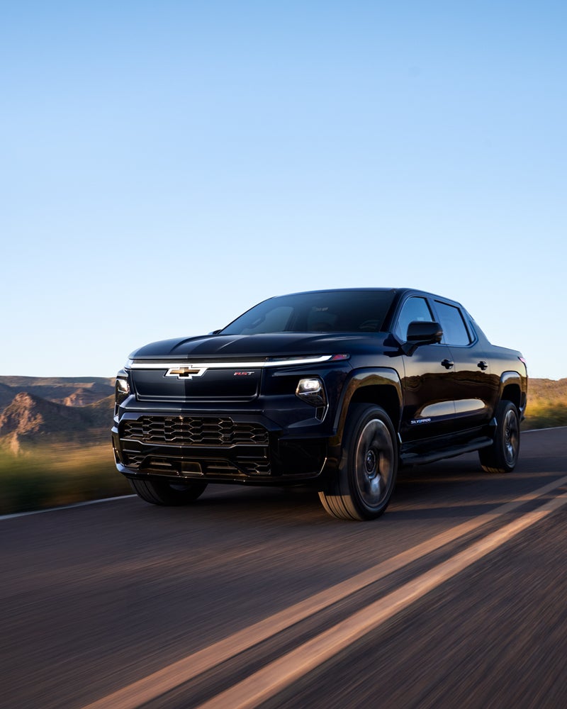 Northwest Chevrolet in McKenna WA