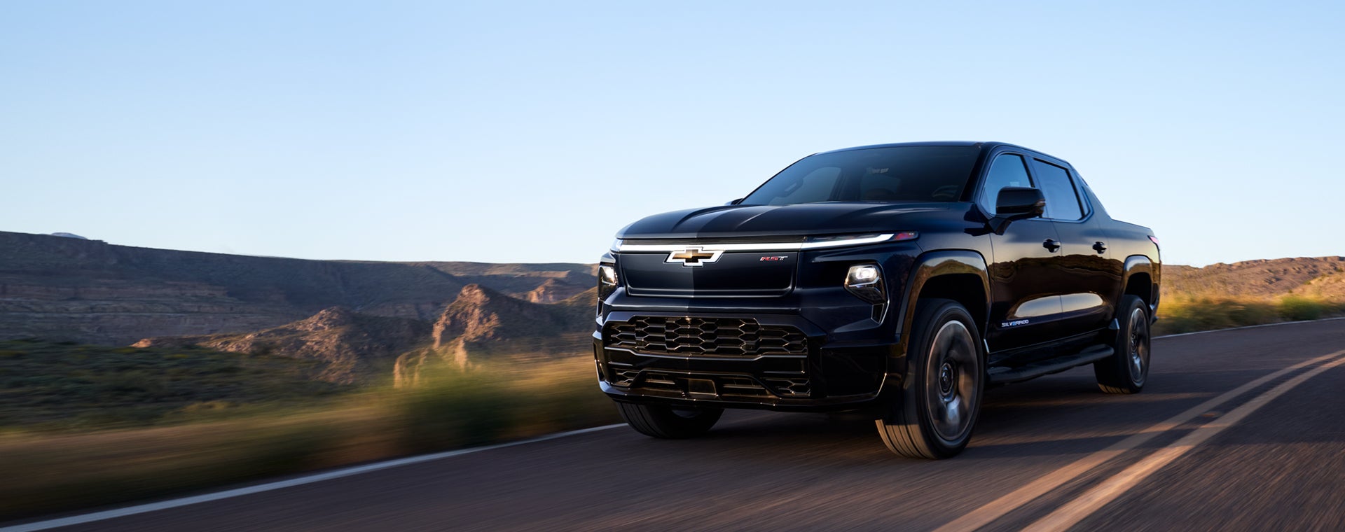 Northwest Chevrolet in McKenna WA