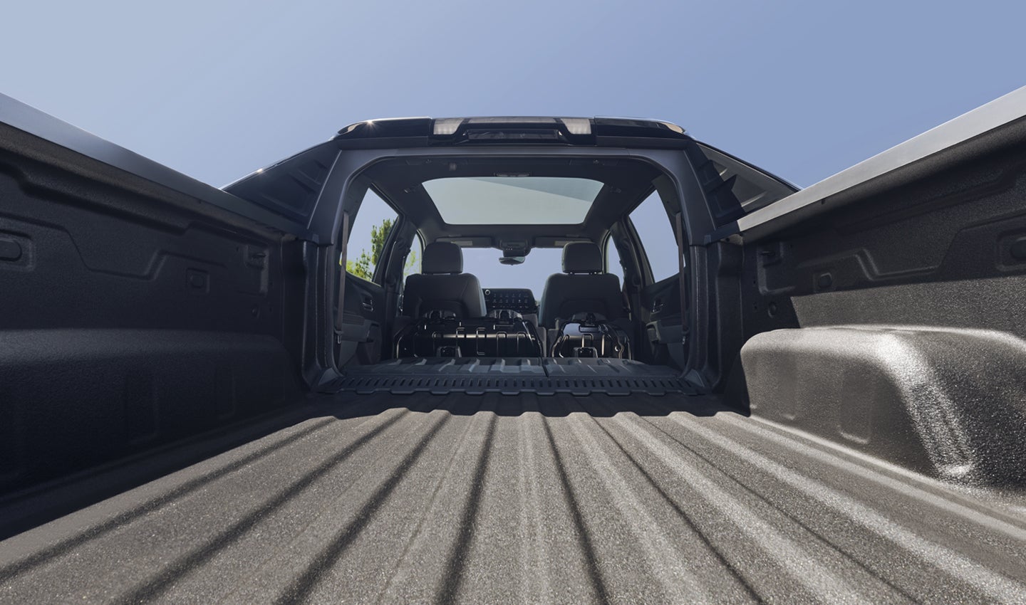 Northwest Chevrolet in McKenna WA