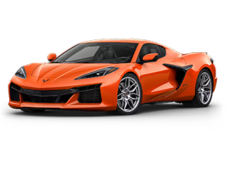 Chevrolet Corvette Z06 - Northwest Chevrolet in McKenna WA