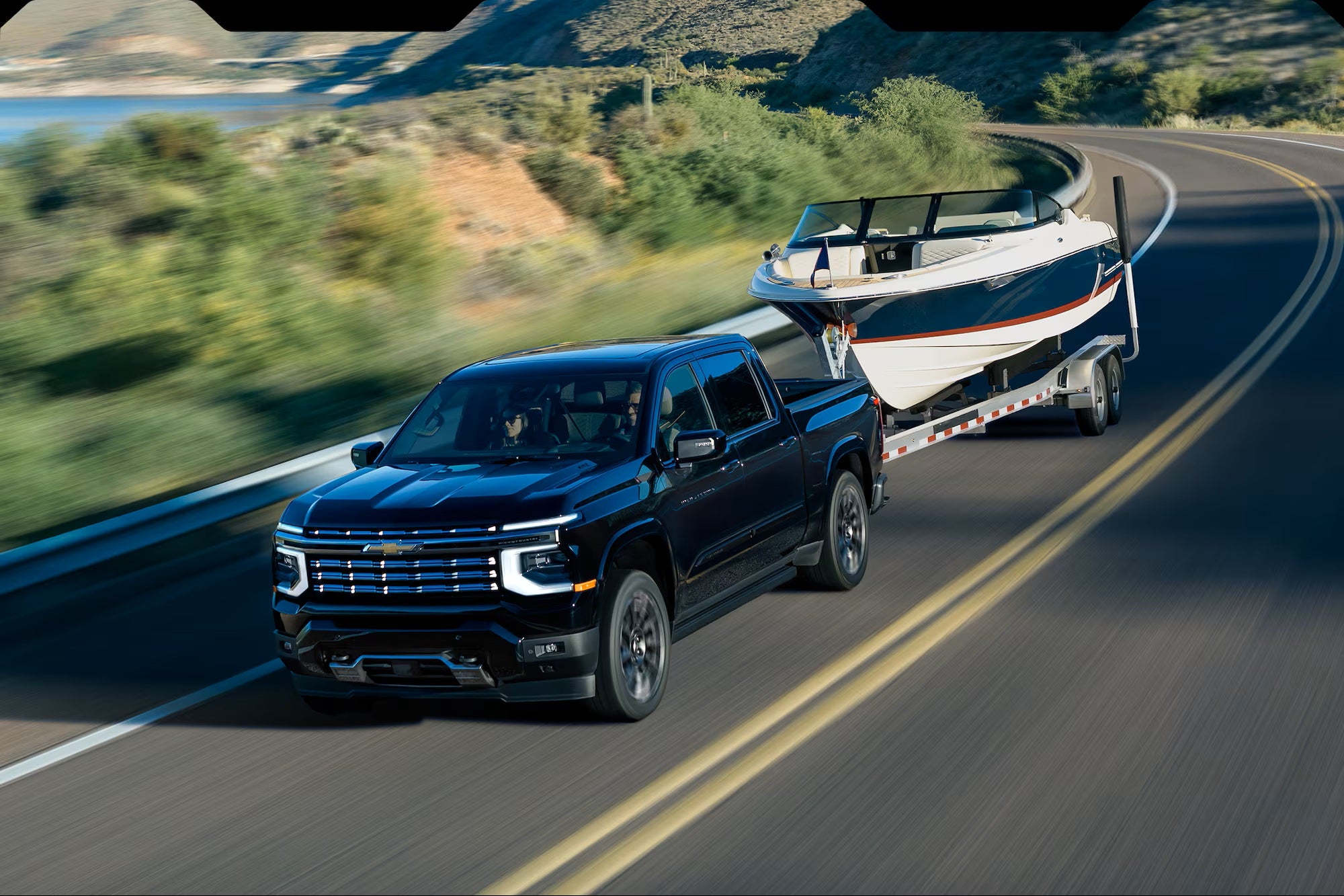 2027 Chevy Silverado Preview for Yelm