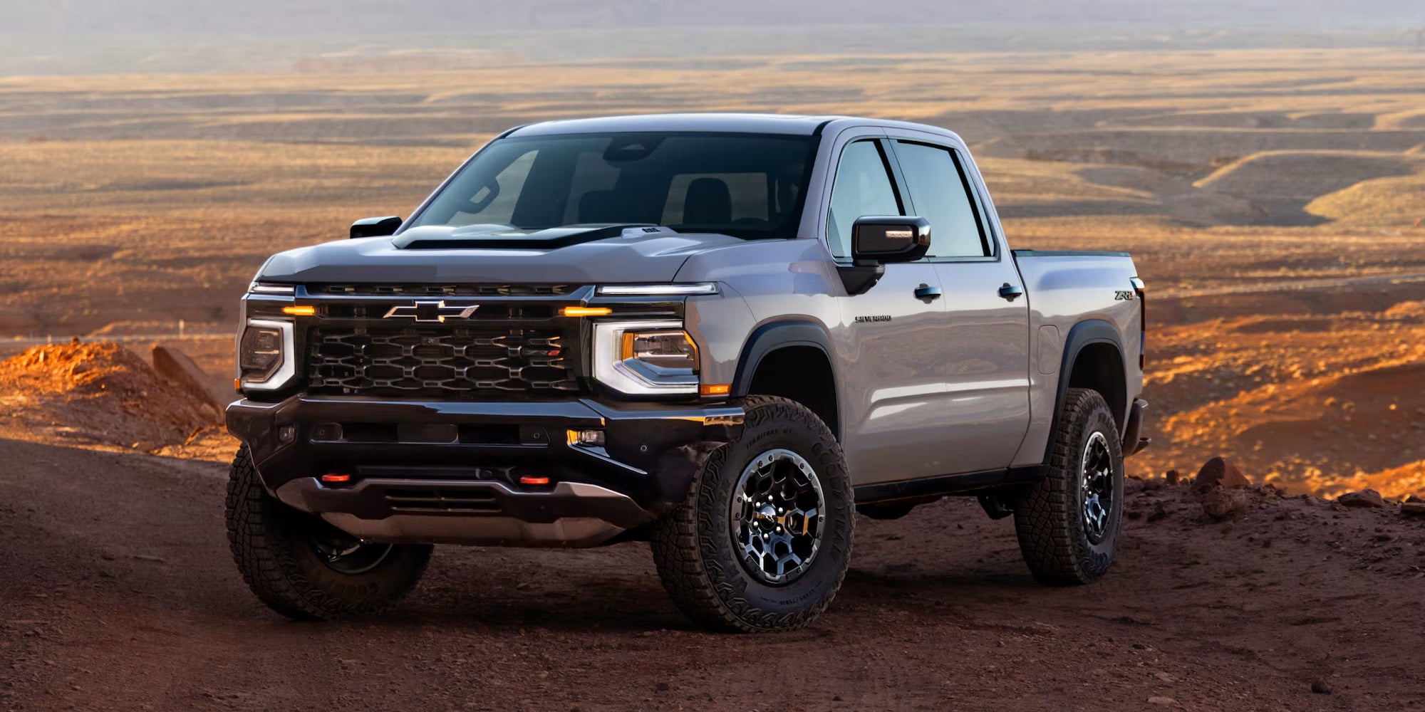 Last Call for Summer Projects at NW Chevrolet