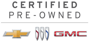 Chevrolet Buick GMC Certified Pre-Owned in McKenna, WA